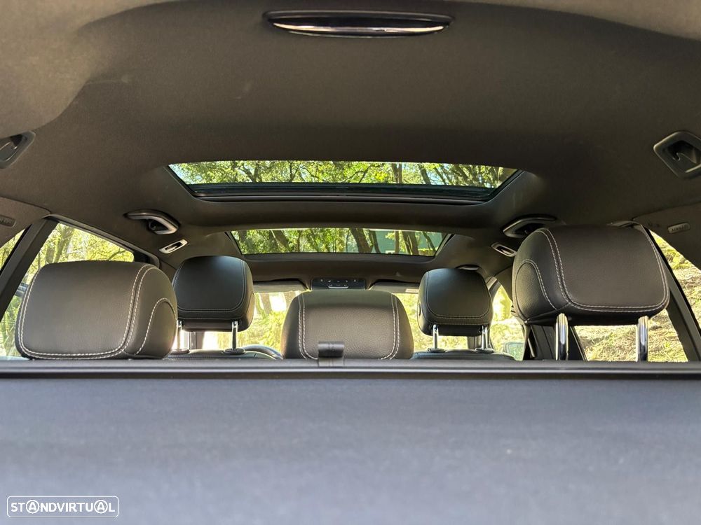 Mercedes-Benz C 180 d AMG Line Aut. - 30