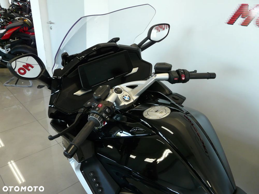 BMW K - 11