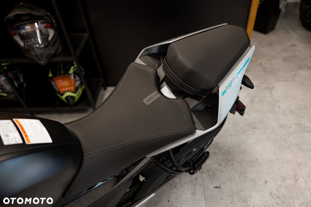 CFMoto NK - 15