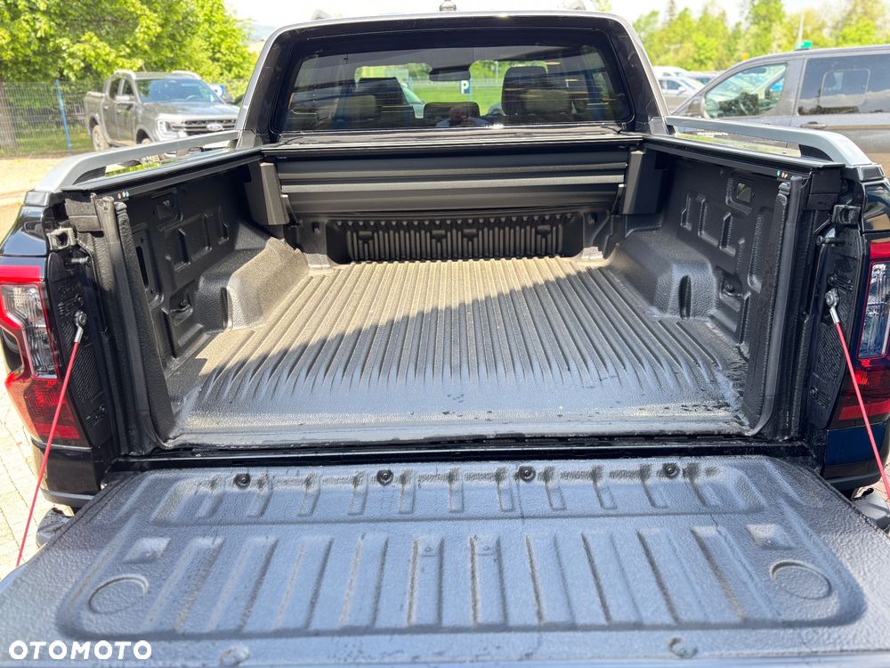 Ford Ranger - 7