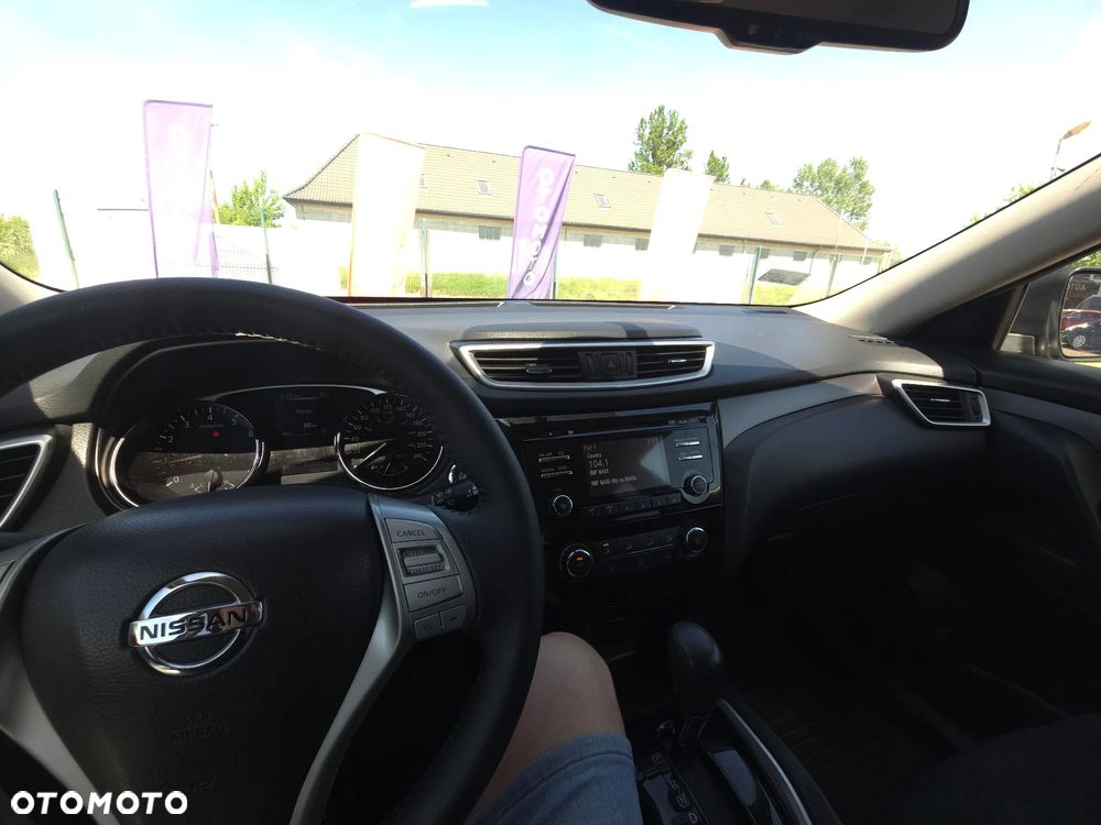 Nissan X-Trail - 33