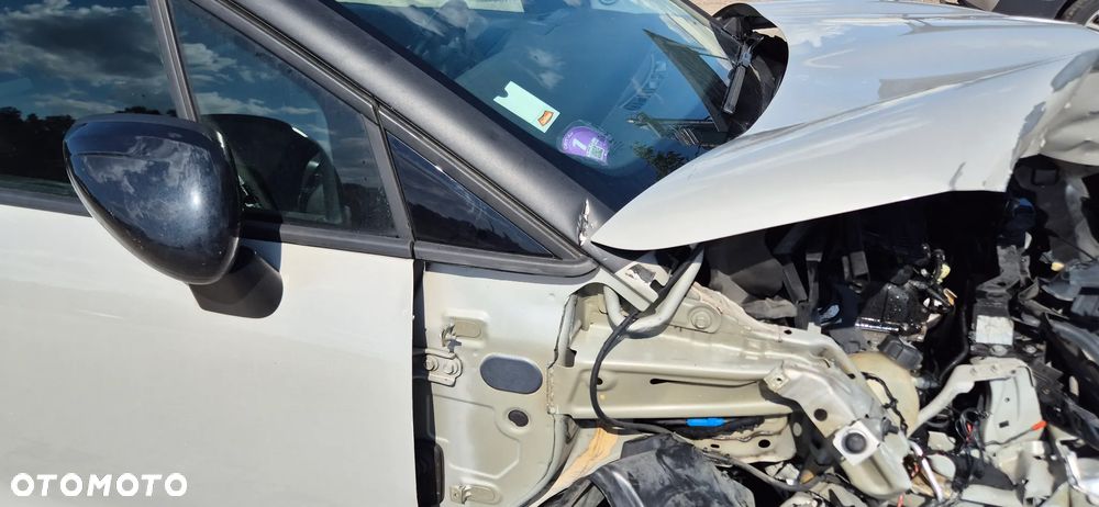 Citroën C3 Aircross 1.2 PureTech GPF Feel - 13