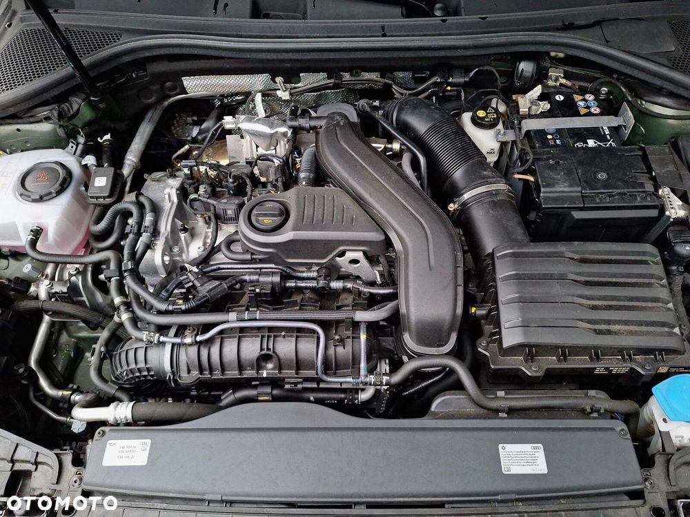 Audi A3 Sportback - 29