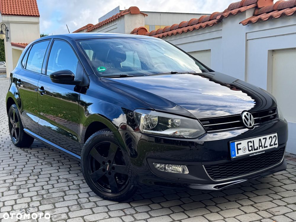 Volkswagen Polo - 7