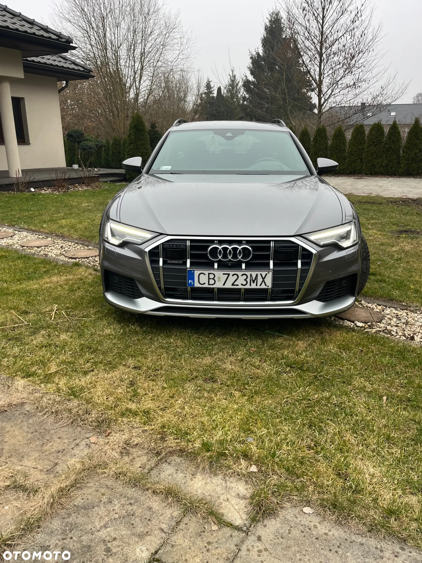 Audi A6 Allroad 3.0 TDI Quattro S tronic - 11