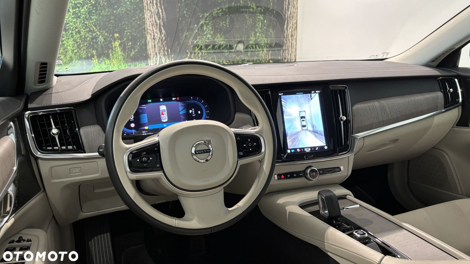 Volvo S90 - 13