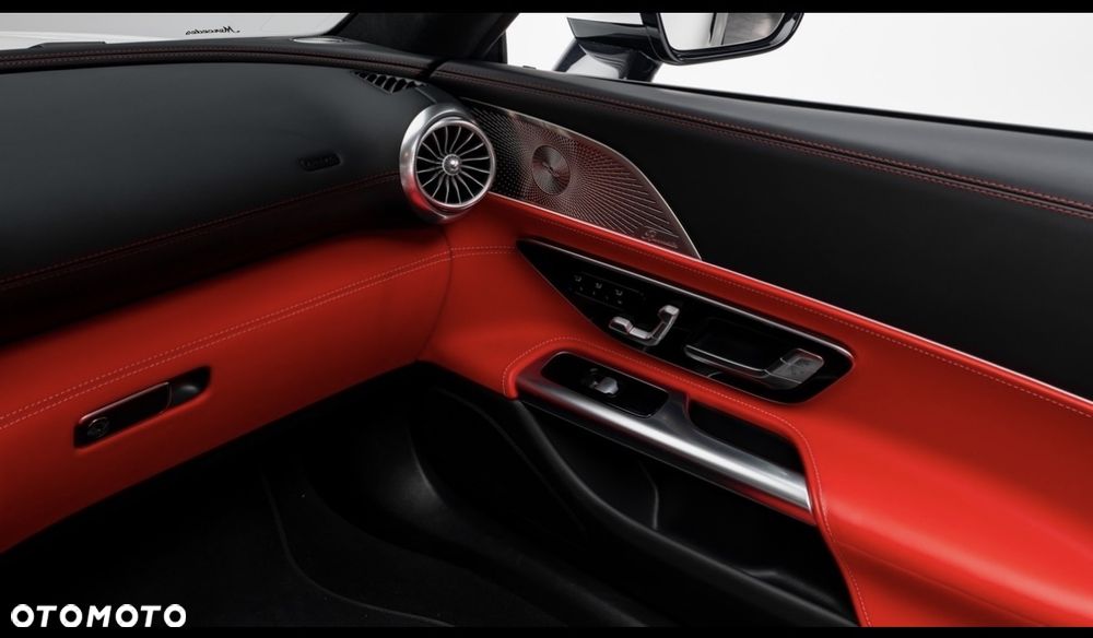 Mercedes-Benz SL 63 4Matic+ SPEEDSHIFT MCT 9G - 16