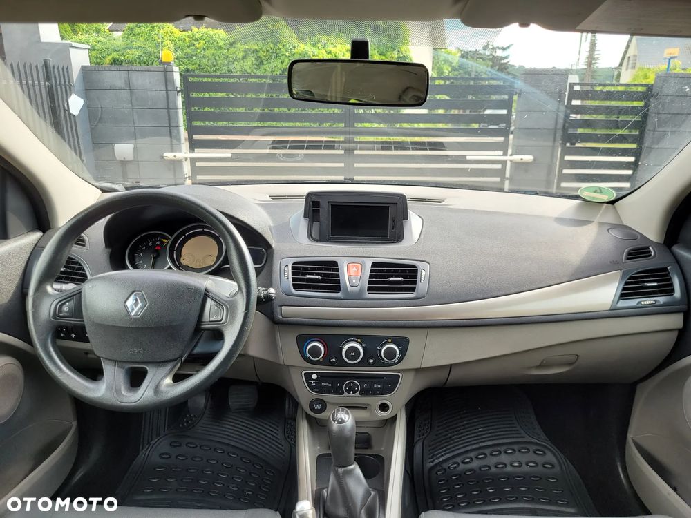 Renault Megane - 17
