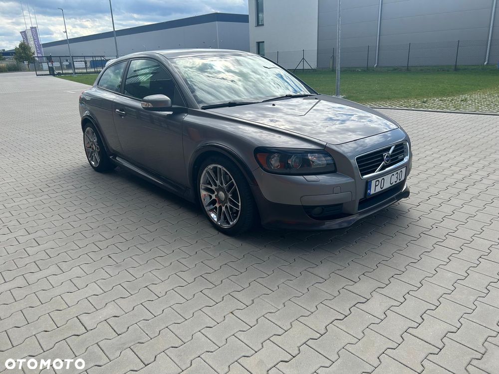 Volvo C30 - 6