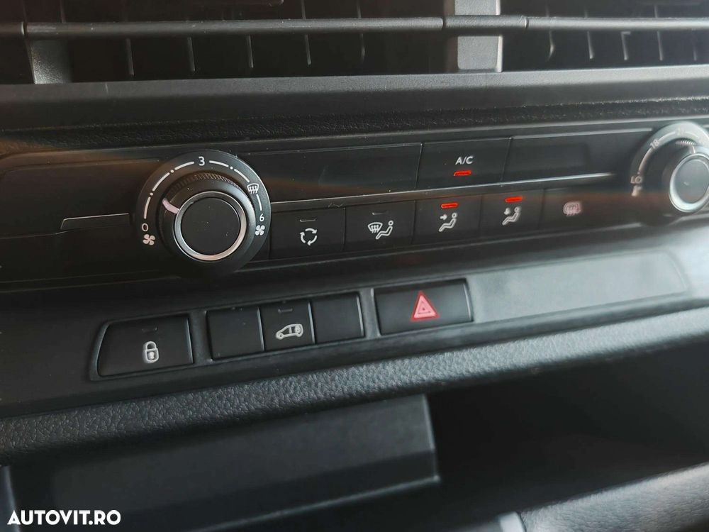 Peugeot EXPERT - 25