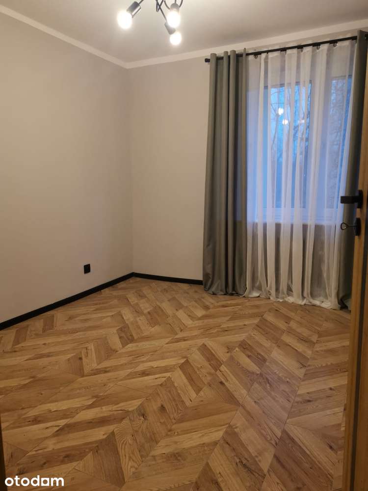 Dwa pokoje na Osiedlu Paderewskiego