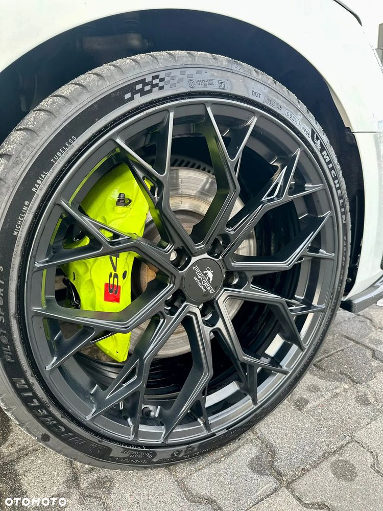 Audi S4 Limousine - 8