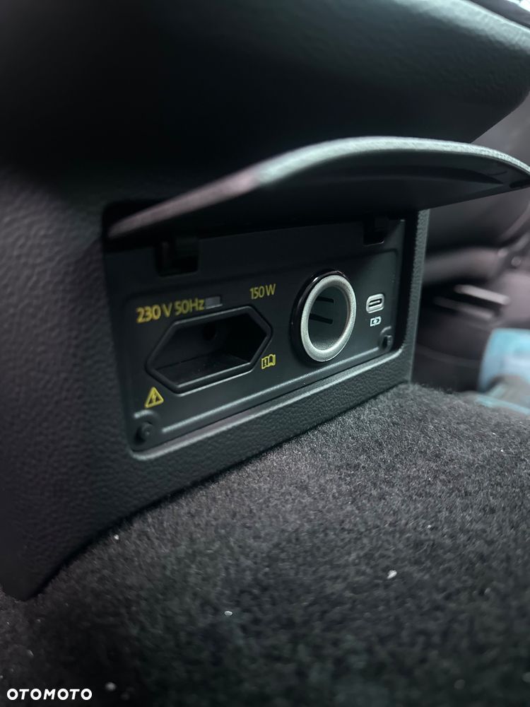 Volkswagen Passat 1.4 TSI DSG BlueMotion Technology Exclusive - 33