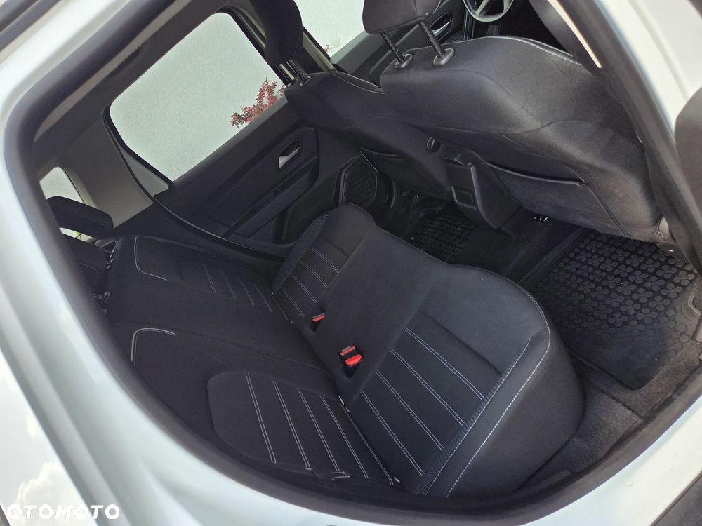 Dacia Duster 1.5 Blue dCi Prestige - 16