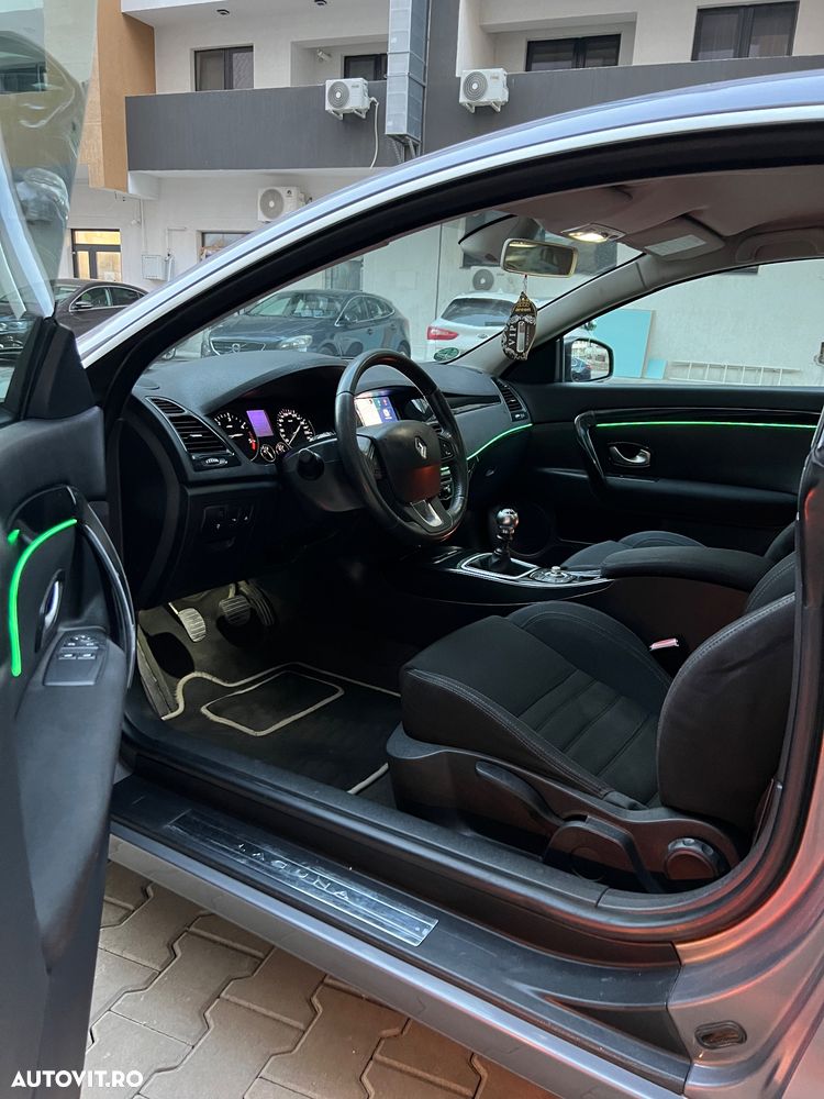 Renault Laguna - 5