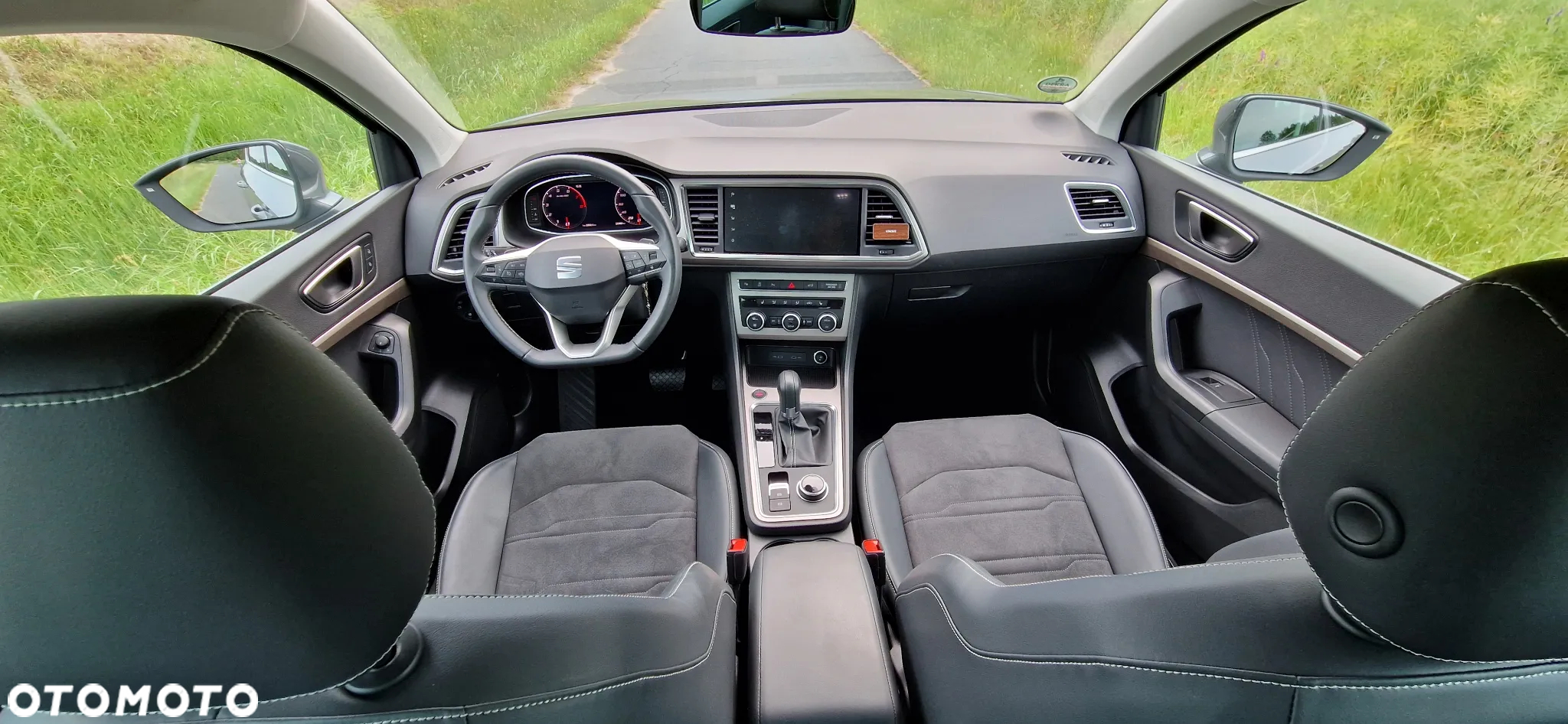 Seat Ateca 1.5 TSI Xperience S&S DSG - 12