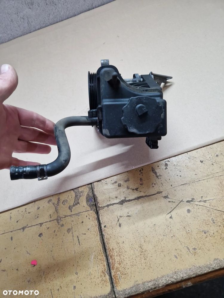 POMPA WSPOMAGANIA MERCEDES SPRINTER 906 LIFT 651 - 11
