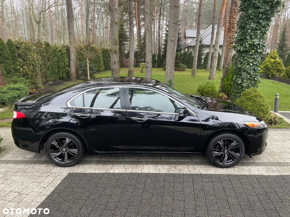 Honda Accord 2.0 Elegance - 8