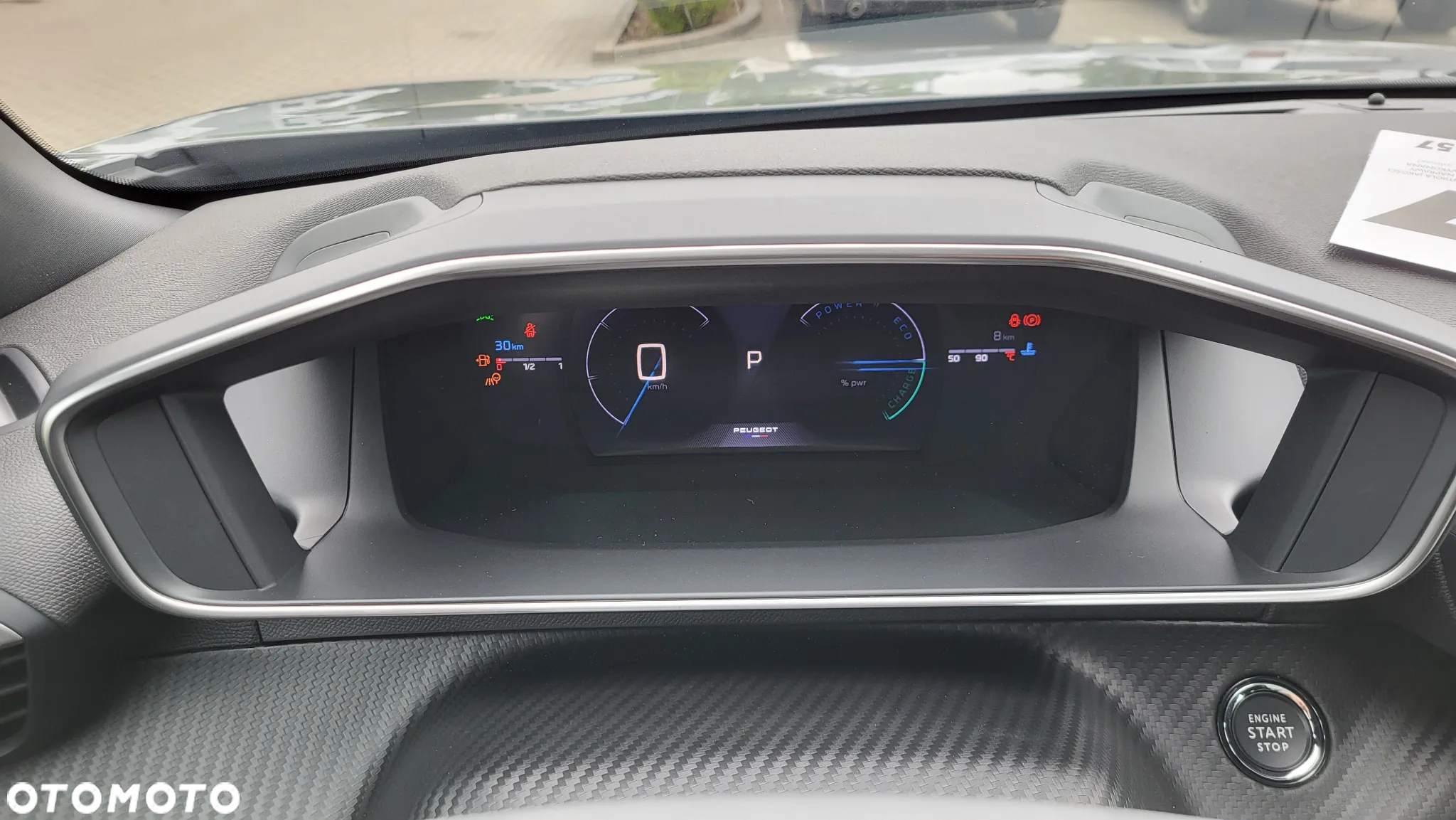 Peugeot 2008 PureTech mHEV GT e-DCS6 - 27