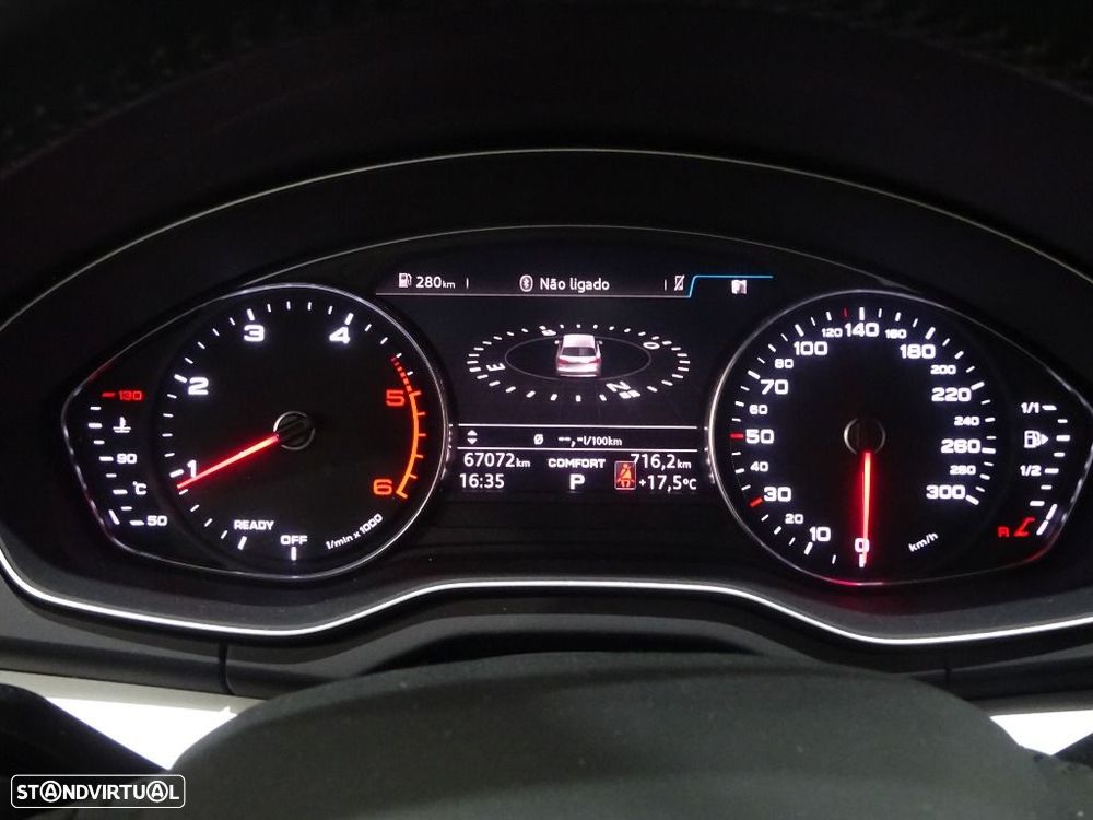 Audi Q5 2.0 TDI quattro S-tronic - 13