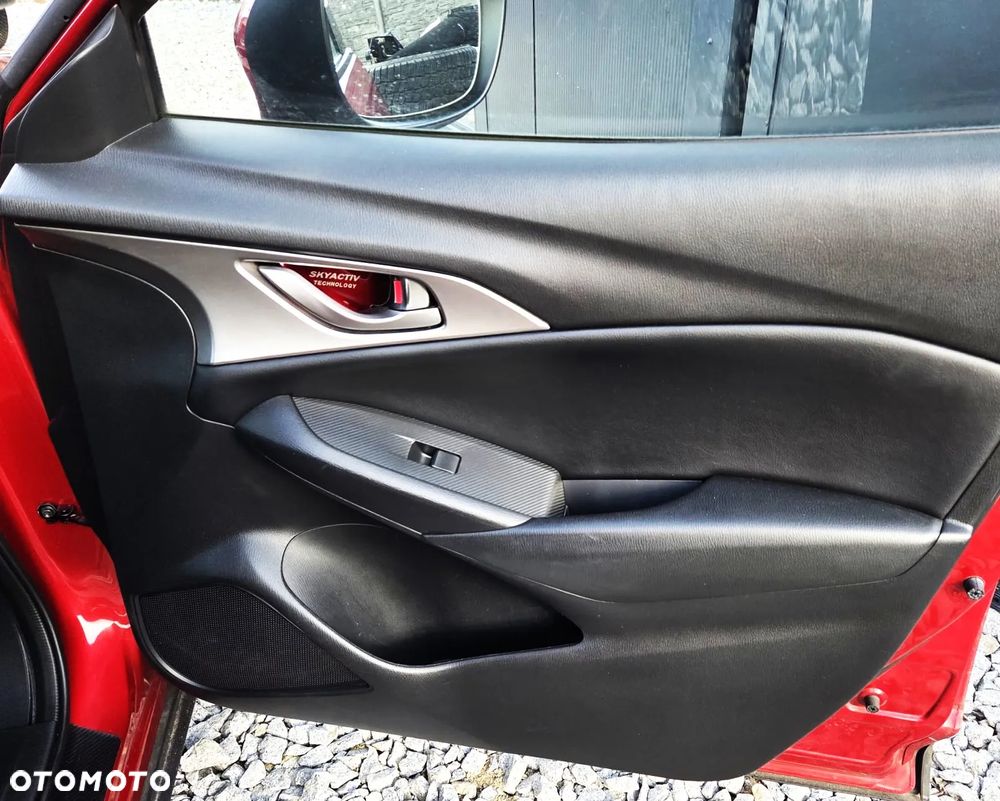 Mazda CX-3 2.0 SkyPassion - 20