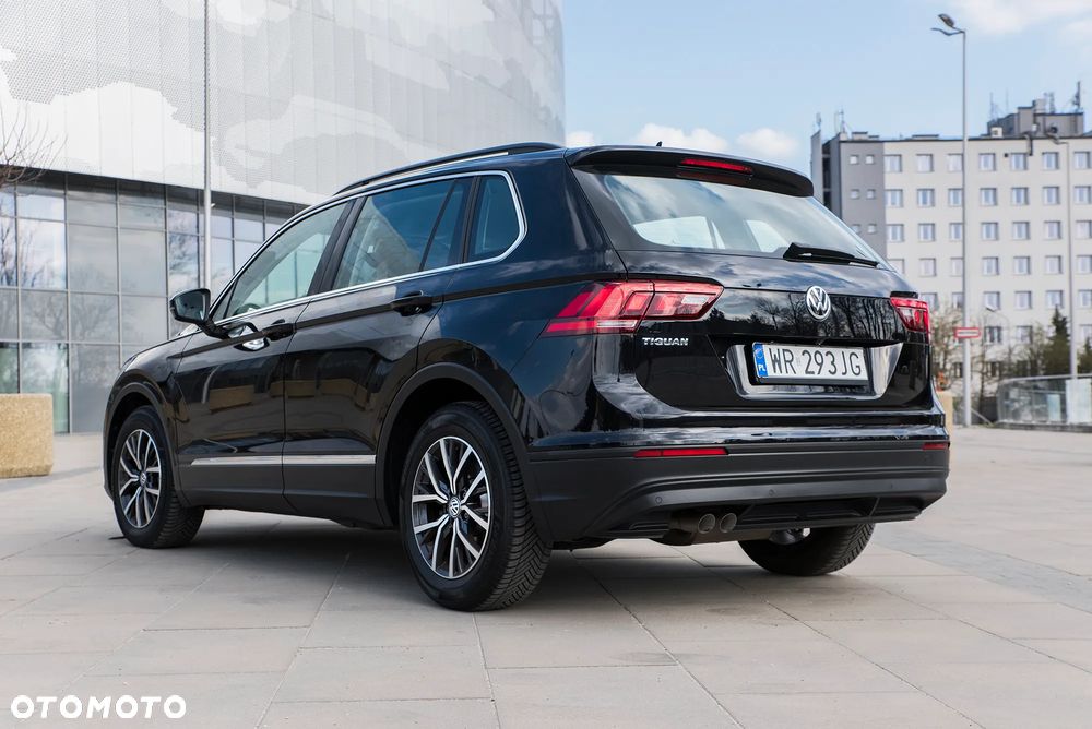 Volkswagen Tiguan 2.0 TDI SCR Elegance - 7