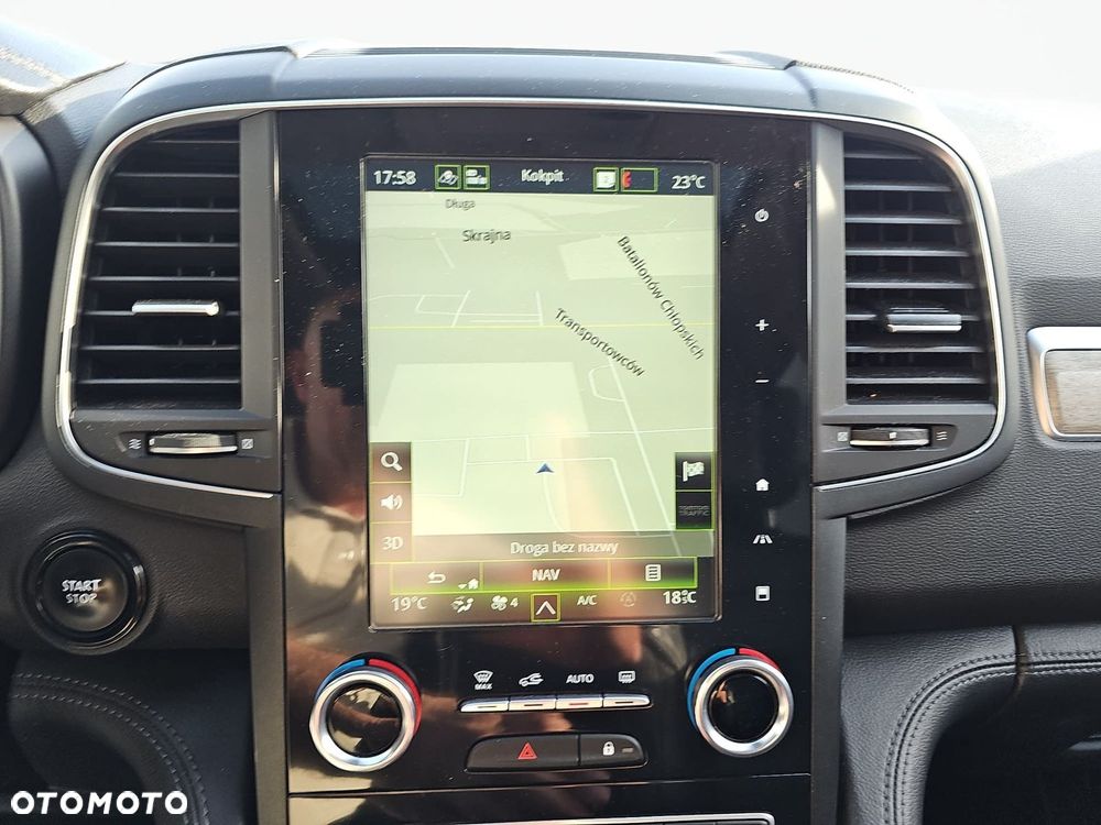 Renault Koleos 2.0 Blue dCi Initiale Paris 4x4 X-Tronic - 19