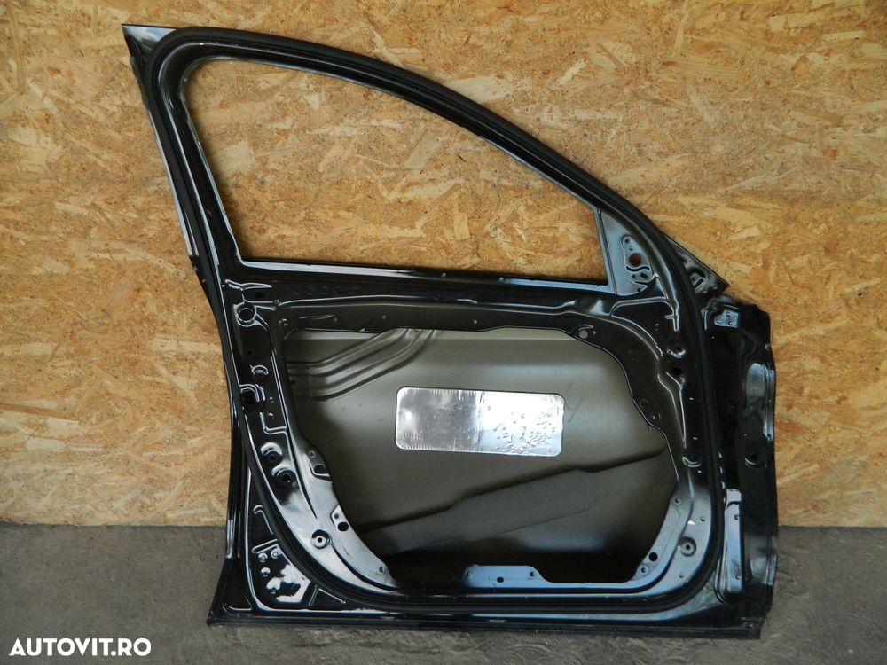 Usa stanga fata Mercedes C-Class W205, 2014, 2015, 2016, 2017, 2018, 2019, 2020, 2021. - 6