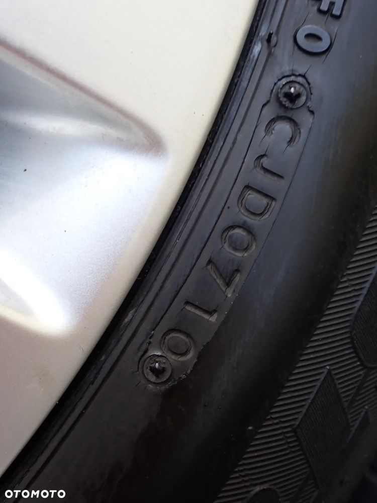 KOŁA FELGI ALUMINIOWE LEXUS RX 450H III 7,5JX19  ET 35  5X114,3  OPONY GRATIS - 15