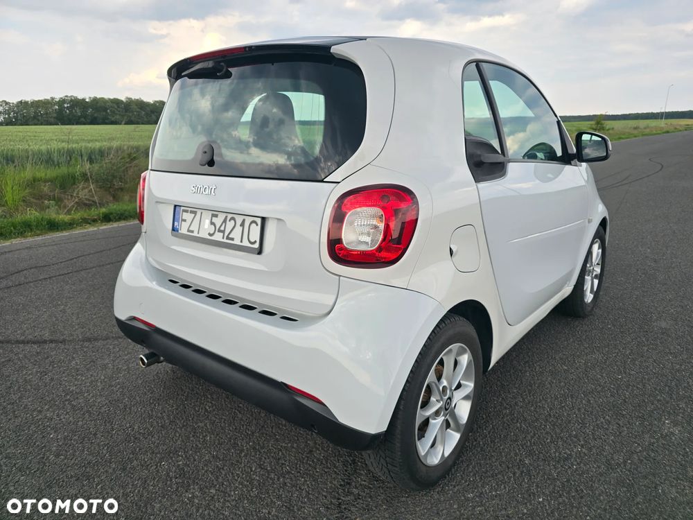 Smart Fortwo - 3