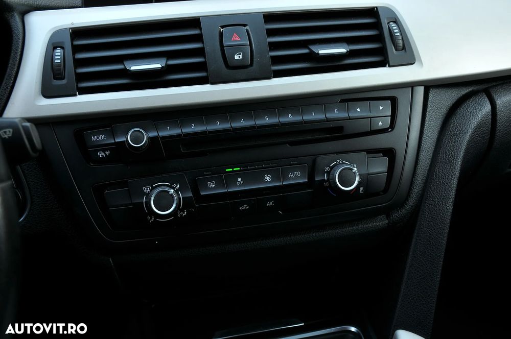 BMW Seria 3 316d Modern Line - 19