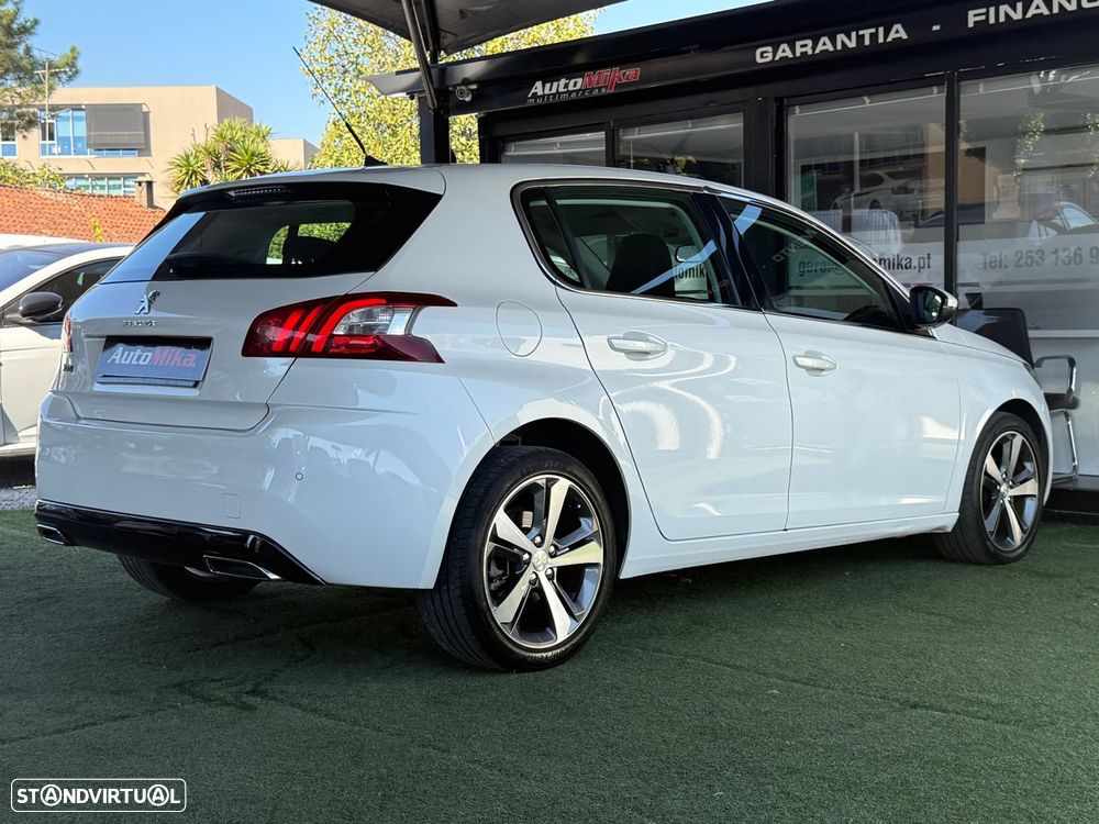 Peugeot 308 - 11