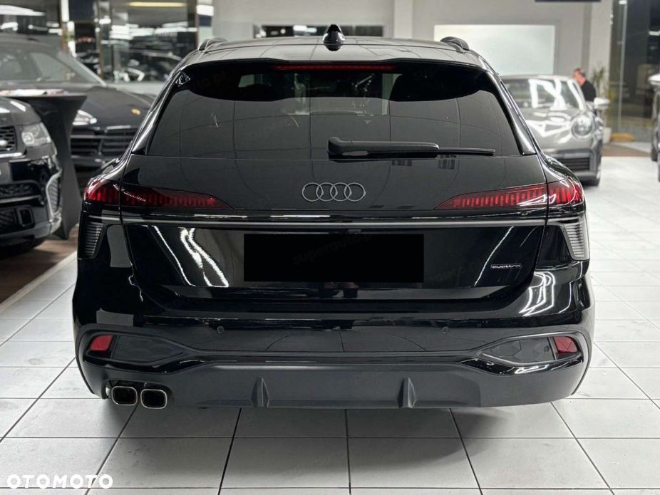 Audi A6 Avant 40 TDI mHEV Quattro S Line S tronic - 3