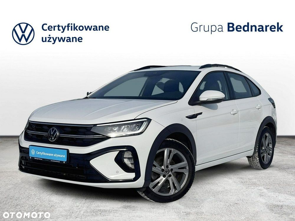 Volkswagen Taigo 1.0 TSI R-Line - 1