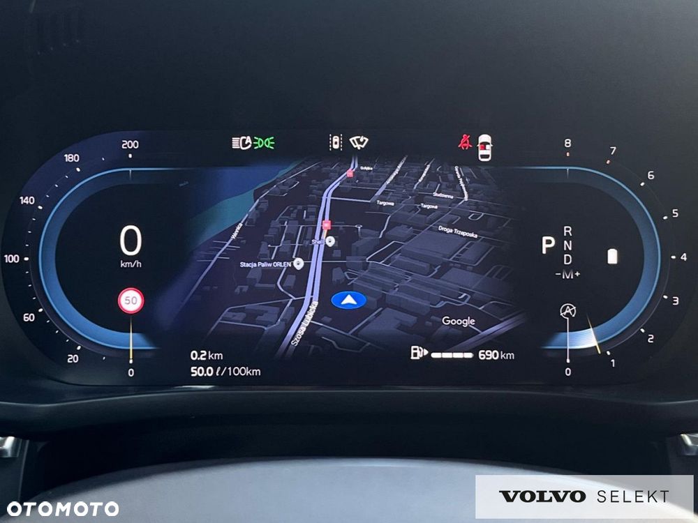 Volvo XC 60 - 27