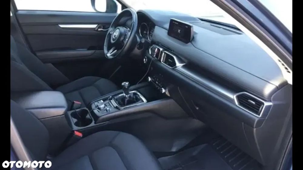 Mazda CX-5 2.0 Skyenergy 2WD - 11