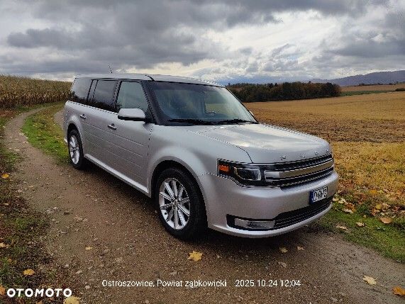 Ford Flex - 2