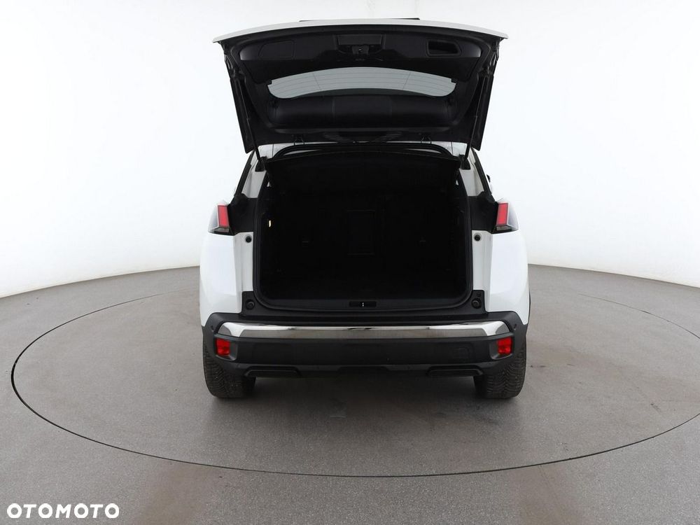 Peugeot 3008 1.2 PureTech Allure - 20