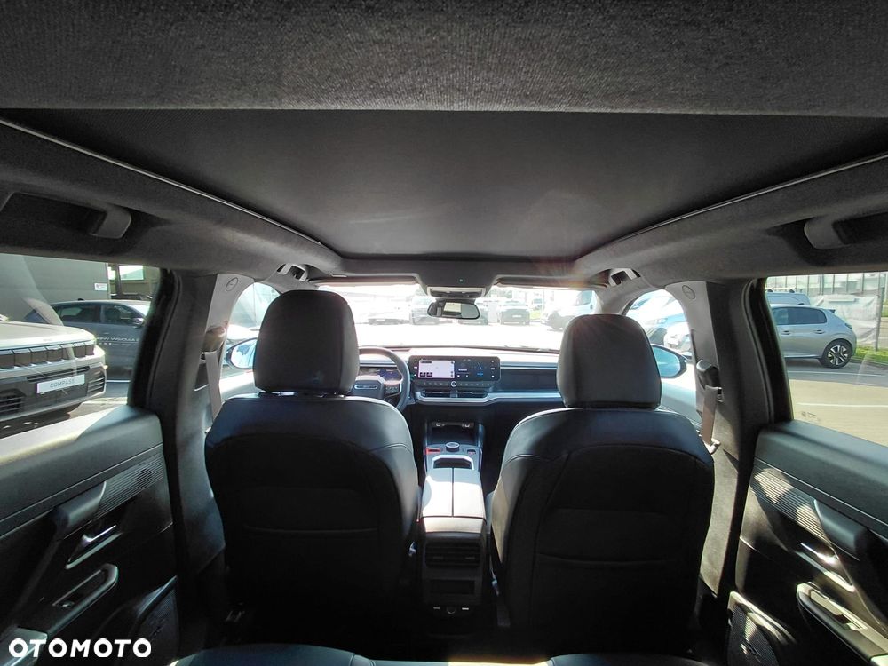 Jeep Compass 1.2 T3 mHEV Summit FWD DCT - 20