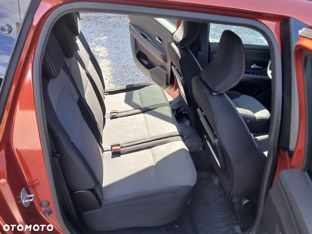 Dacia Jogger 1.0 TCe Extreme+ 7os - 24