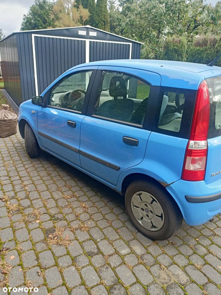 Fiat Panda - 2