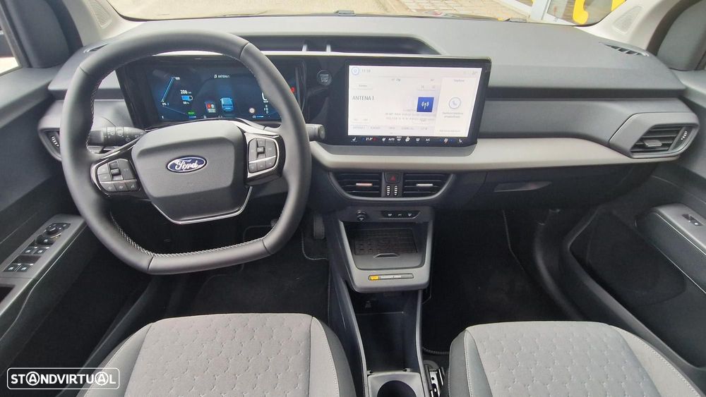 Ford Tourneo Courier - 7