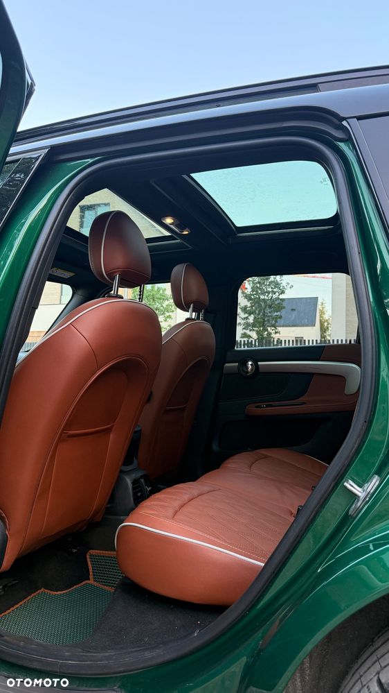 MINI Countryman Cooper SD - 13