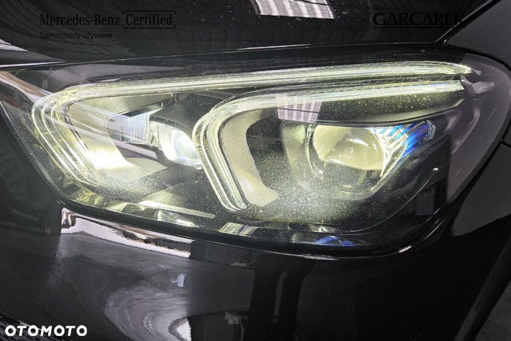 Mercedes-Benz GLE - 14