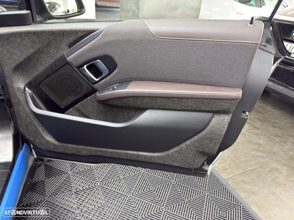 BMW i3 s 120Ah - 32