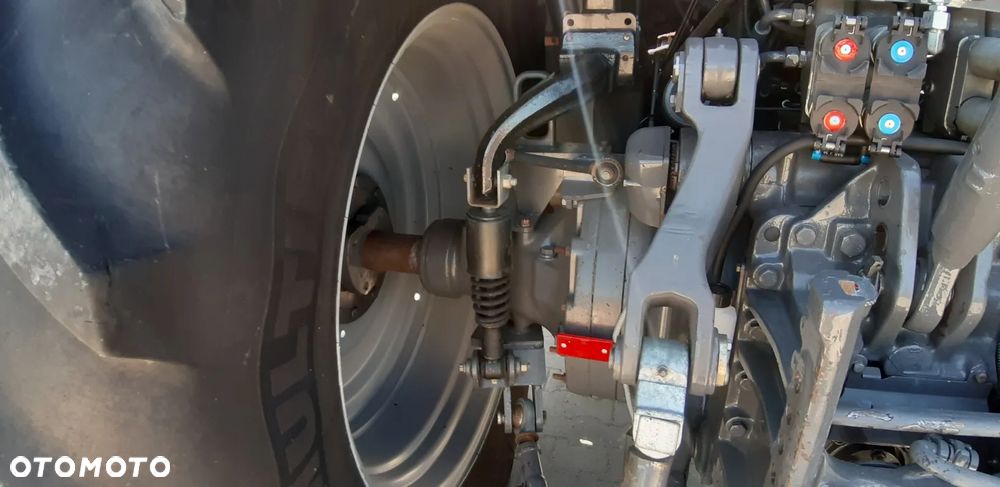 Massey Ferguson 7622 Dyna-VT - 8