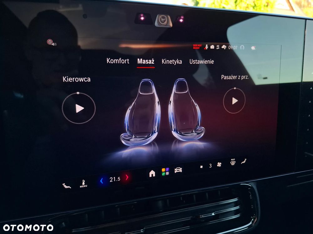 Mercedes-Benz CLA 250+ 85kWh - 18