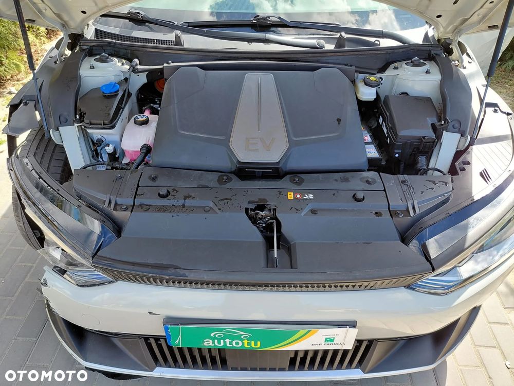 Kia EV6 - 26