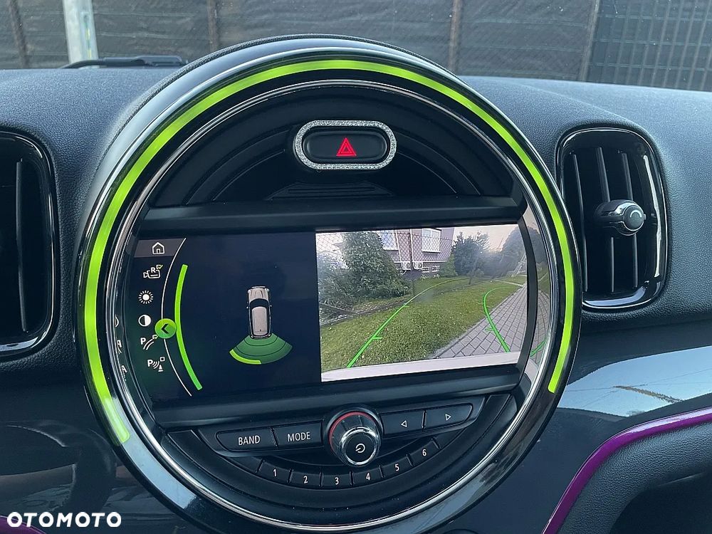 MINI Countryman Cooper S ALL4 - 19