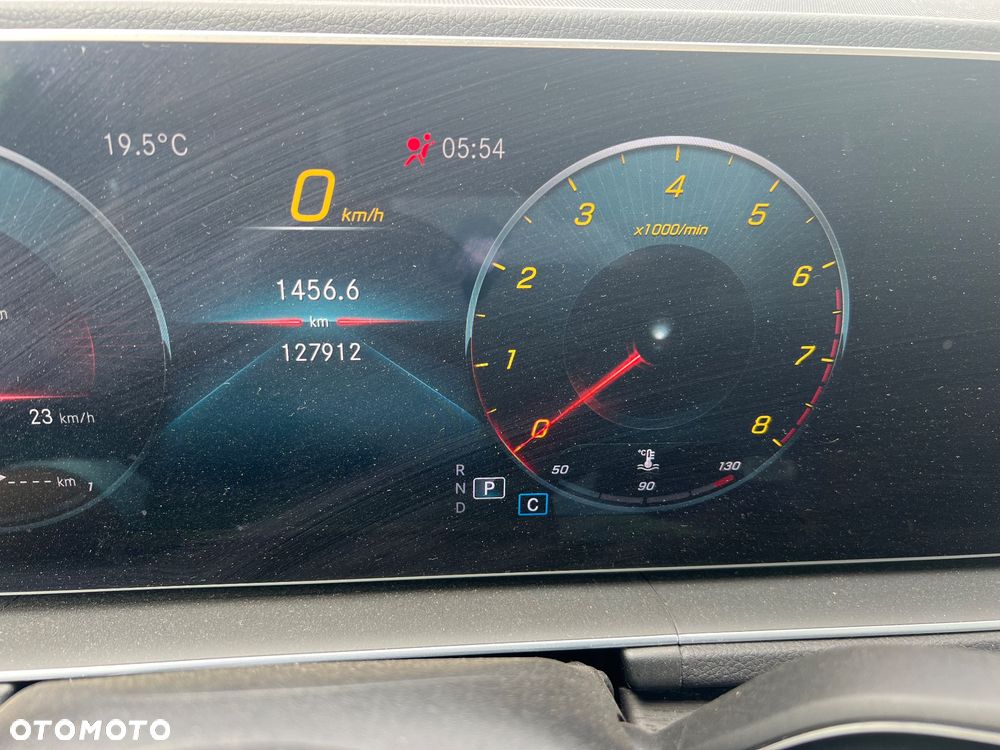 Mercedes-Benz GLE 400 4-Matic 9G-TRONIC - 14
